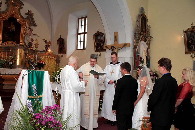 Svatba Jandovi  Zho 24.7.2010
