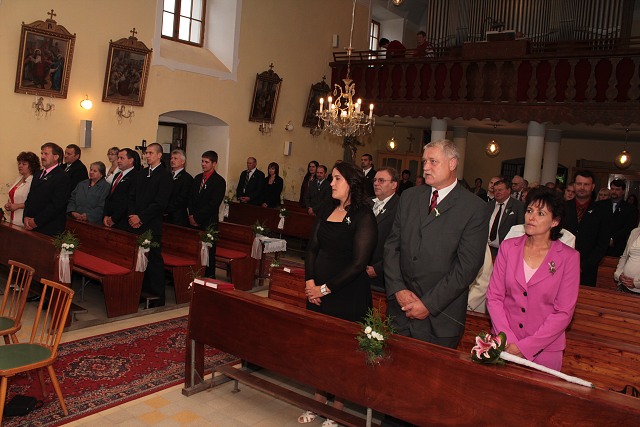 Svatba Jandovi  Zho 24.7.2010