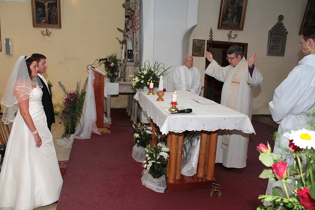 Svatba Jandovi  Zho 24.7.2010