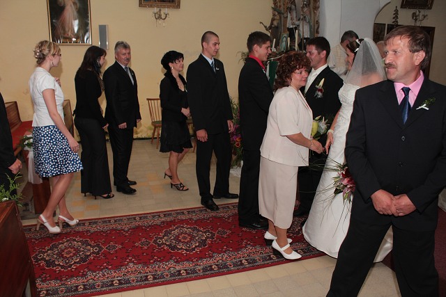 Svatba Jandovi  Zho 24.7.2010