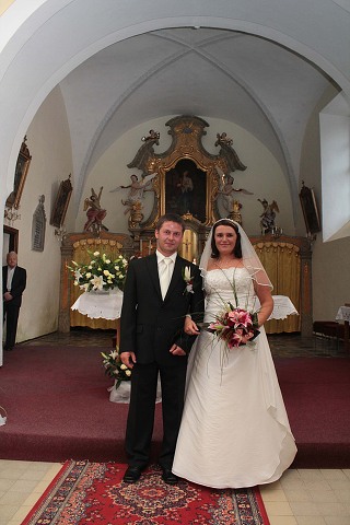 Svatba Jandovi  Zho 24.7.2010