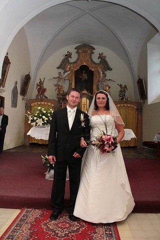 Svatba Jandovi  Zho 24.7.2010