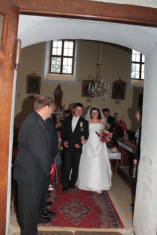 Svatba Jandovi  Zho 24.7.2010