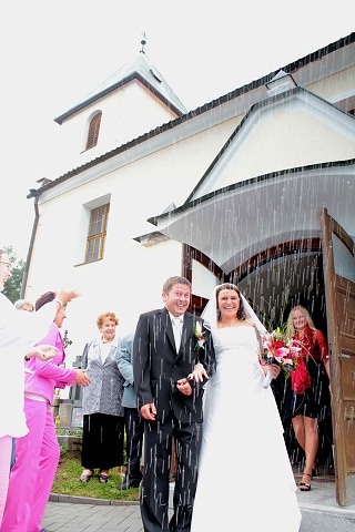 Svatba Jandovi  Zho 24.7.2010