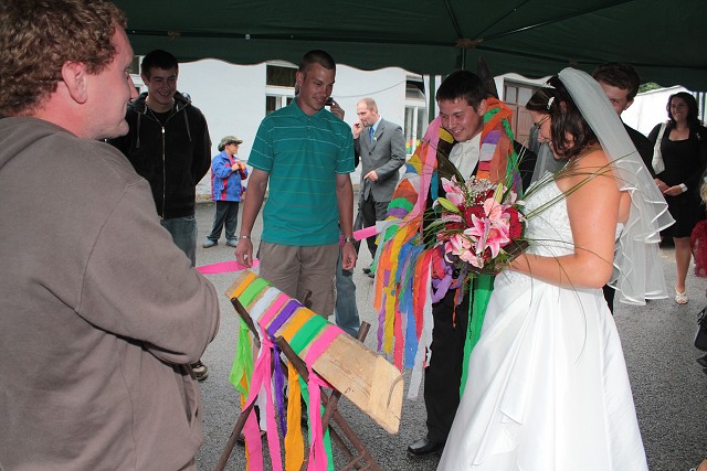 Svatba Jandovi  Zho 24.7.2010