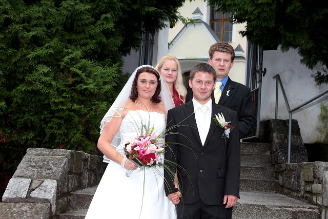 Svatba Jandovi  Zho 24.7.2010