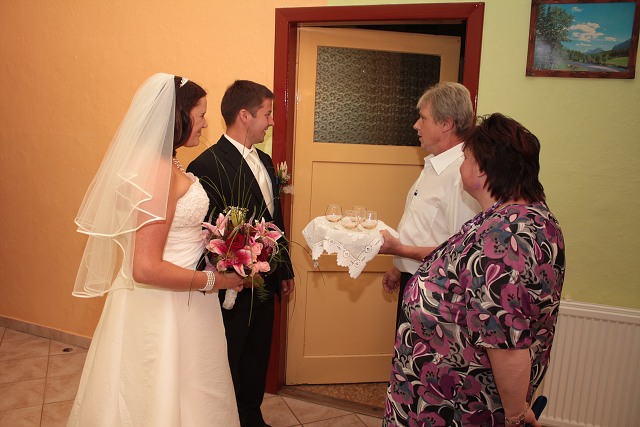 Svatba Jandovi  Zho 24.7.2010