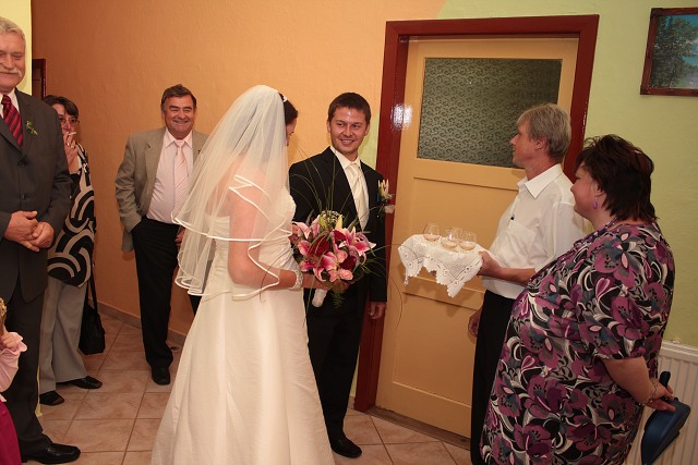 Svatba Jandovi  Zho 24.7.2010