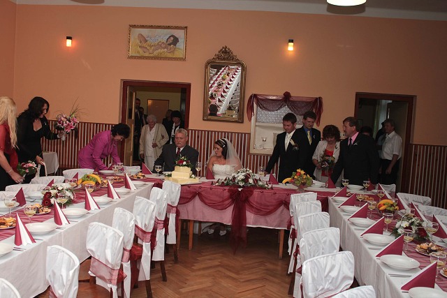 Svatba Jandovi  Zho 24.7.2010