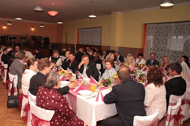 Svatba Jandovi  Zho 24.7.2010