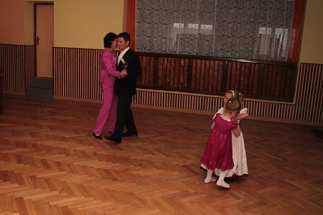 Svatba Jandovi  Zho 24.7.2010
