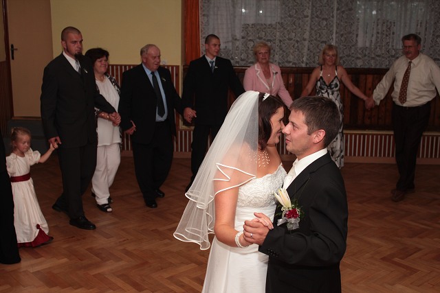 Svatba Jandovi  Zho 24.7.2010
