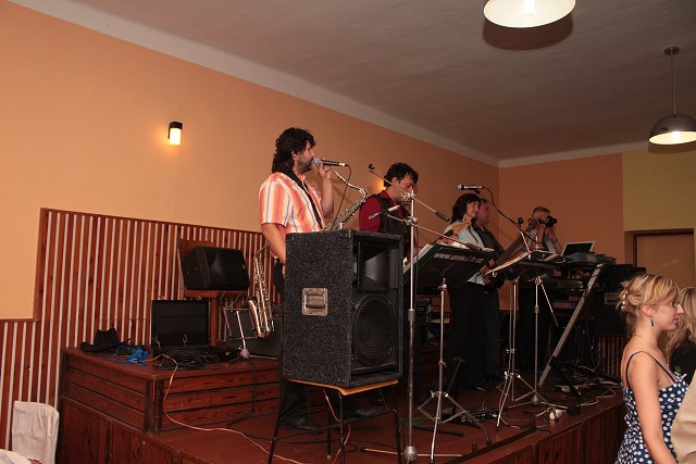 Svatba Jandovi  Zho 24.7.2010
