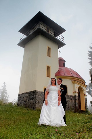 Svatba Jandovi  Zho 24.7.2010