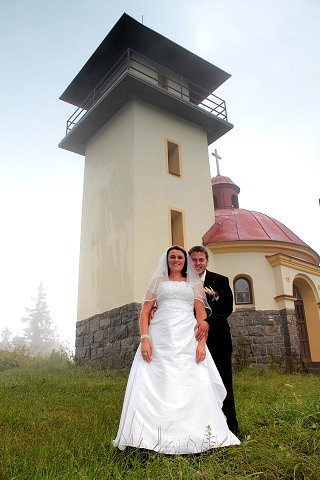 Svatba Jandovi  Zho 24.7.2010