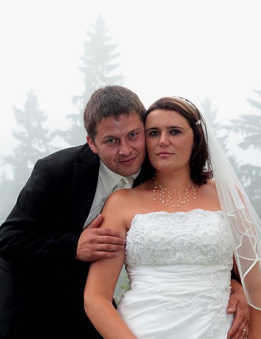 Svatba Jandovi  Zho 24.7.2010