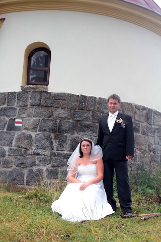 Svatba Jandovi  Zho 24.7.2010