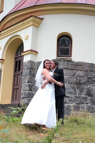 Svatba Jandovi  Zho 24.7.2010