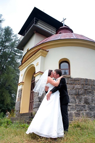 Svatba Jandovi  Zho 24.7.2010