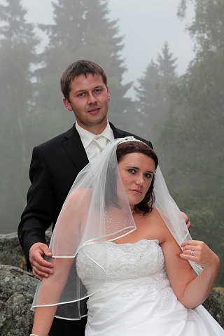 Svatba Jandovi  Zho 24.7.2010