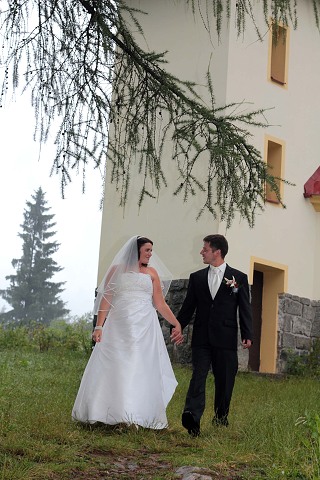 Svatba Jandovi  Zho 24.7.2010