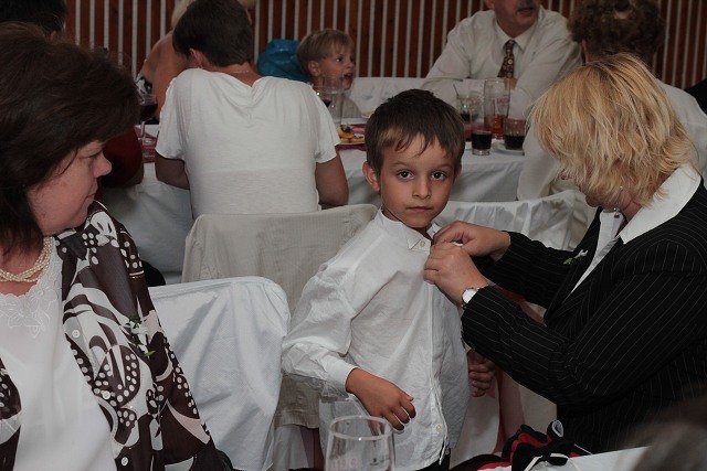 Svatba Jandovi  Zho 24.7.2010