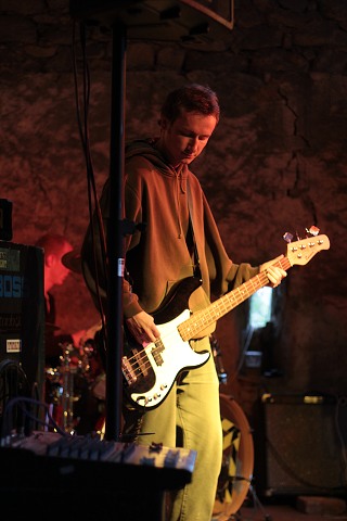 Svatba Jindra a Veronika, Nahoany 30.7.2011