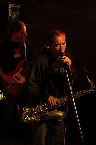 Svatba Jindra a Veronika, Nahoany 30.7.2011