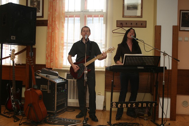 Svatba  Kerkovi ,Kalvarie estice-Volyn 24.4.2010