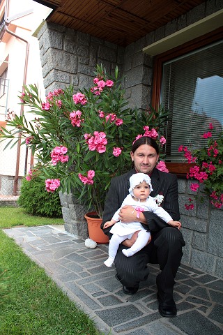 Svatba Koubkovi ,Strakonice 30.7.2010