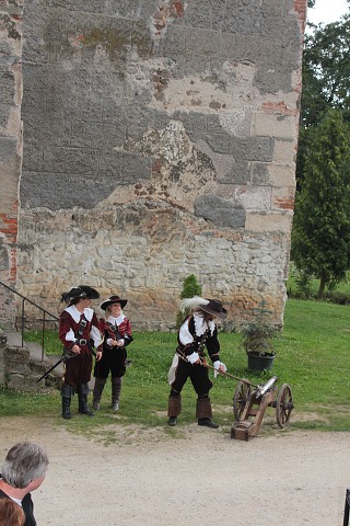 Svatba Koubkovi ,Strakonice 30.7.2010