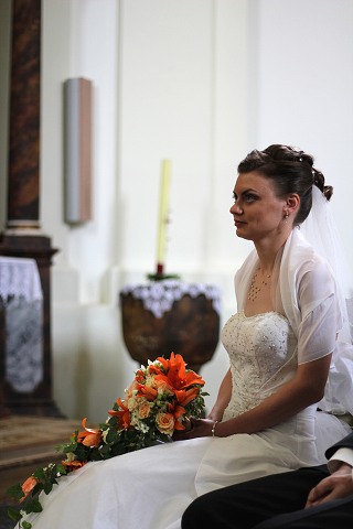 Svatba Linhartovi , Ltn 29.5.2010