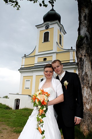 Svatba Linhartovi , Ltn 29.5.2010