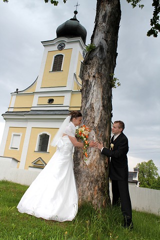 Svatba Linhartovi , Ltn 29.5.2010