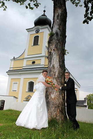 Svatba Linhartovi , Ltn 29.5.2010