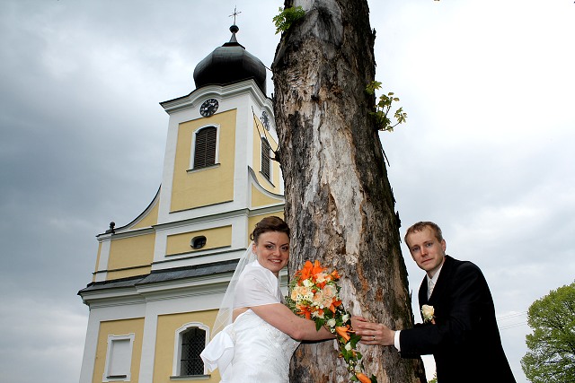 Svatba Linhartovi , Ltn 29.5.2010