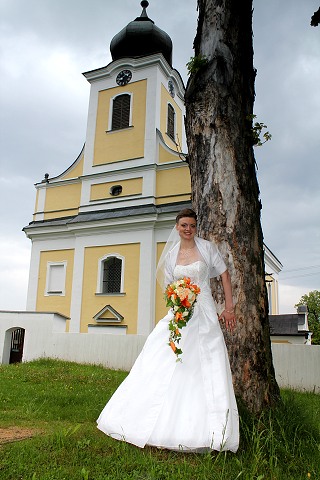 Svatba Linhartovi , Ltn 29.5.2010