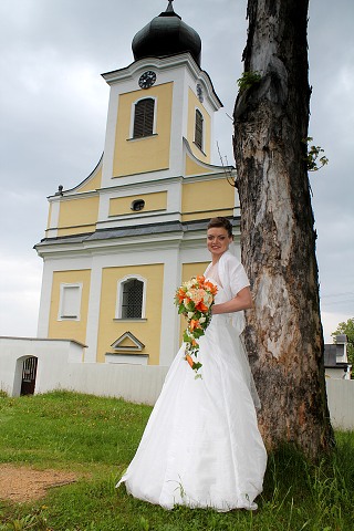 Svatba Linhartovi , Ltn 29.5.2010