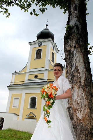 Svatba Linhartovi , Ltn 29.5.2010