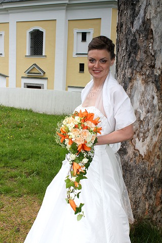 Svatba Linhartovi , Ltn 29.5.2010