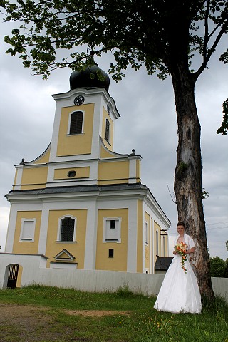 Svatba Linhartovi , Ltn 29.5.2010