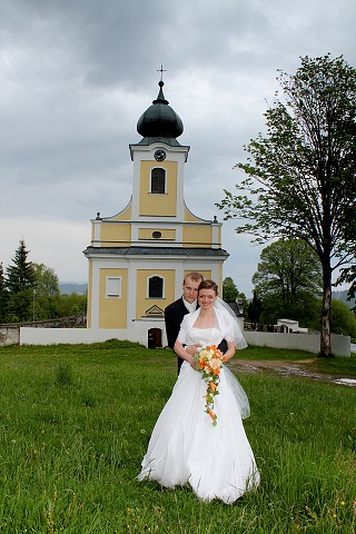 Svatba Linhartovi , Ltn 29.5.2010