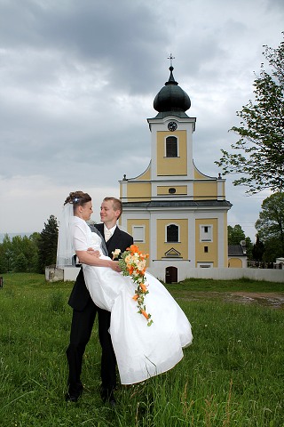 Svatba Linhartovi , Ltn 29.5.2010