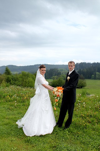 Svatba Linhartovi , Ltn 29.5.2010
