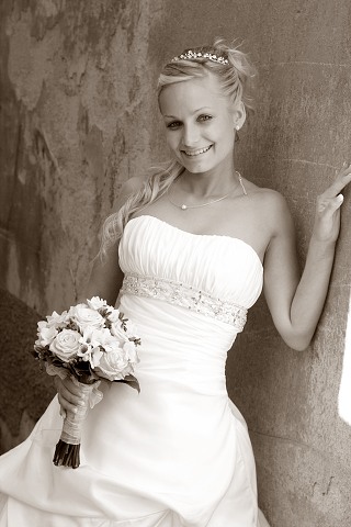 Svatba Martinka 16.7.2011
