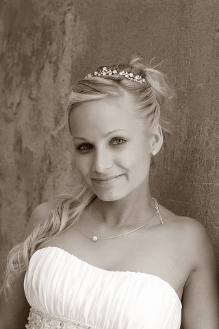 Svatba Martinka 16.7.2011