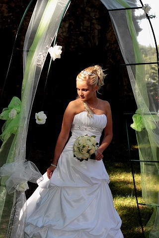 Svatba Martinka 16.7.2011