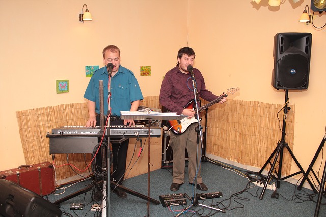 Svatba  Matjkovi 12.6.10. kyn
