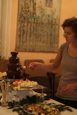 Svatba Mla a Vera Rypkovi  2.4.2010  Nahoany