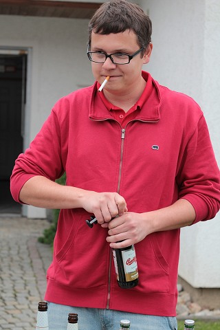 Svatba Lenky a Pavla 19.6.2010   kyn - Buk